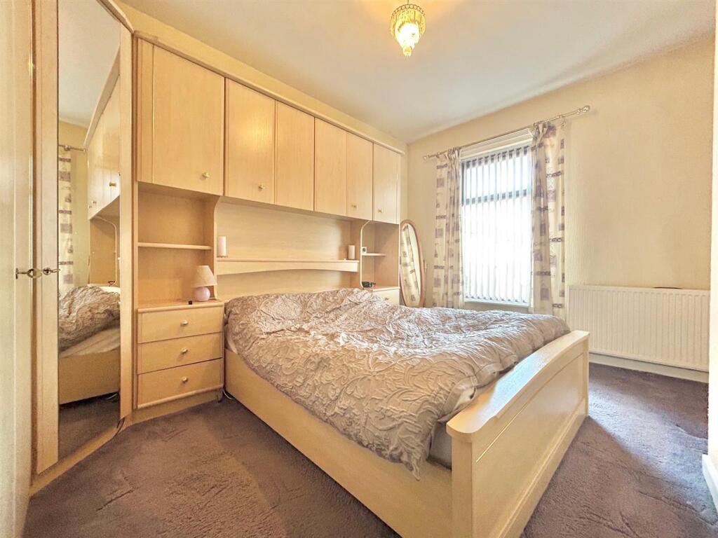 House in Wigan - More