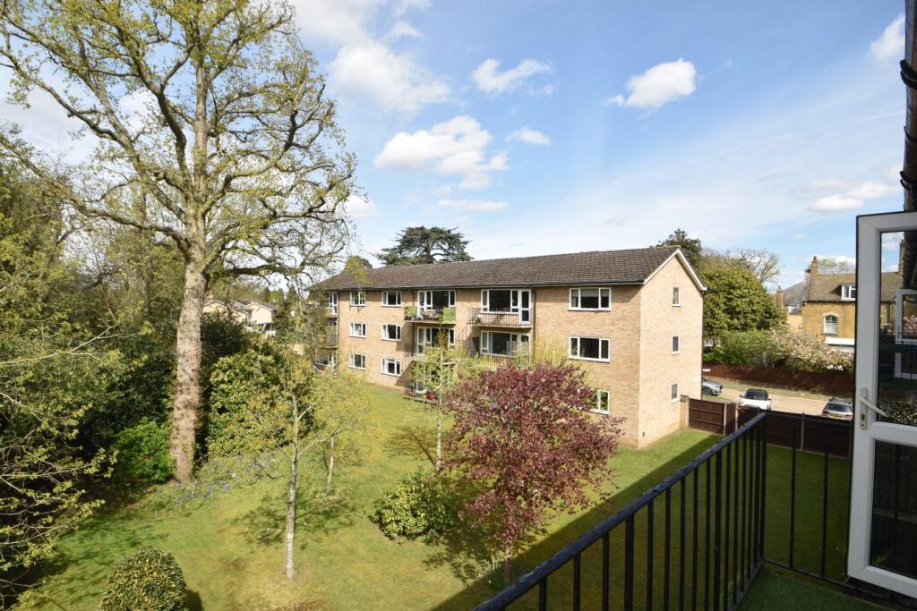 Main image of property: Conifers, Weybridge, KT13