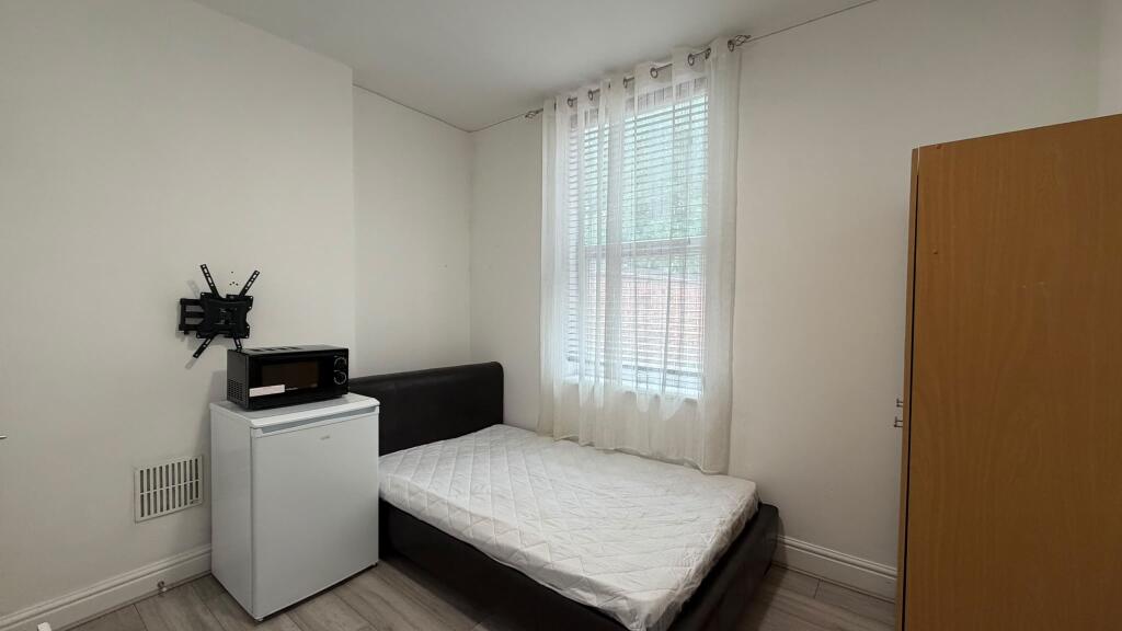 Main image of property: Uttoxeter New Road, Derby, Derby City