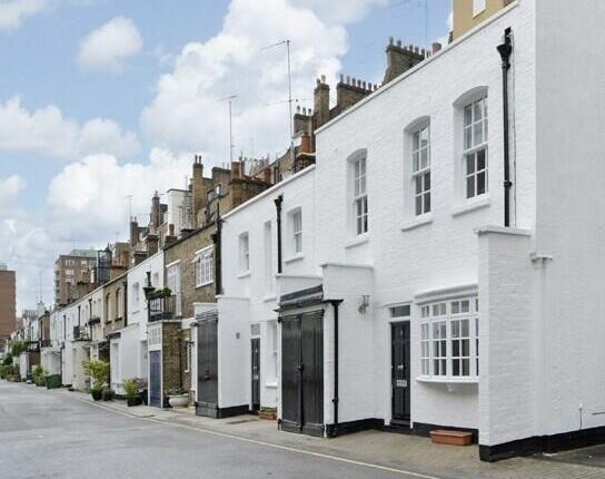 Main image of property: Gloucester Place Mews, London, W1U