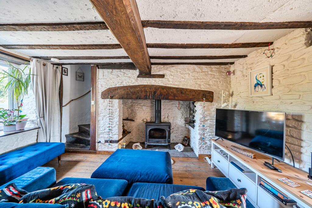 House in Frome, Adderwell - View 4