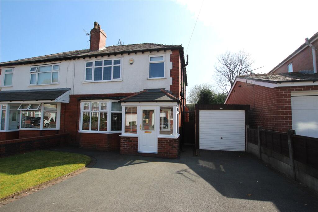 Main image of property: Kingwood Avenue, Bolton, Greater Manchester, BL1
