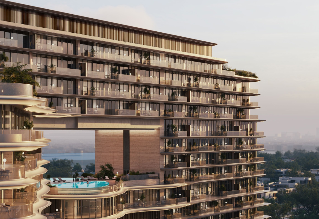 Main image of property: Dubai