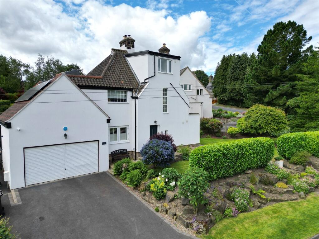 Main image of property: Southway, Guiseley, Leeds, West Yorkshire