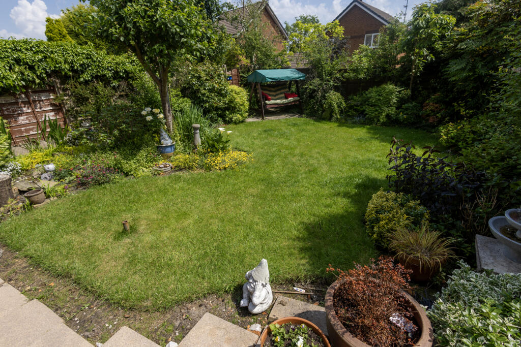 Main image of property: Peregrine View, Droylsden, M43 7TZ