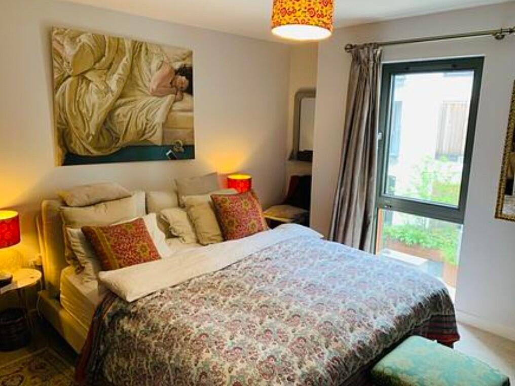 Main image of property: Rope Walk, Bristol, BS1