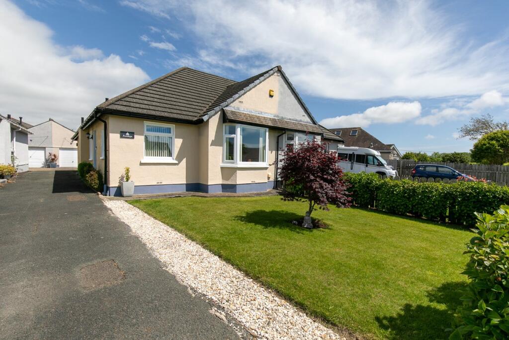 Main image of property: Greeba Avenue, Glen Vine, Isle of Man, IM4
