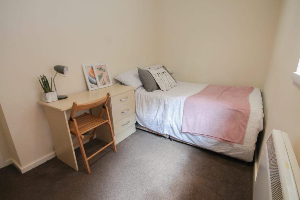 Apartment in Newcastle upon Tyne - View 5