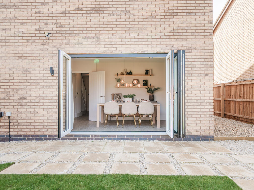Main image of property: Oundle Walk,
St Christopher's Drive,
Oundle,
PE8