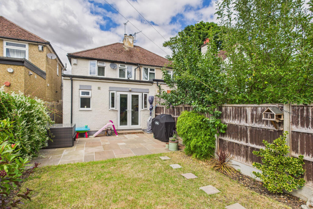 Main image of property: Melsted Road, Hemel Hempstead, HP1