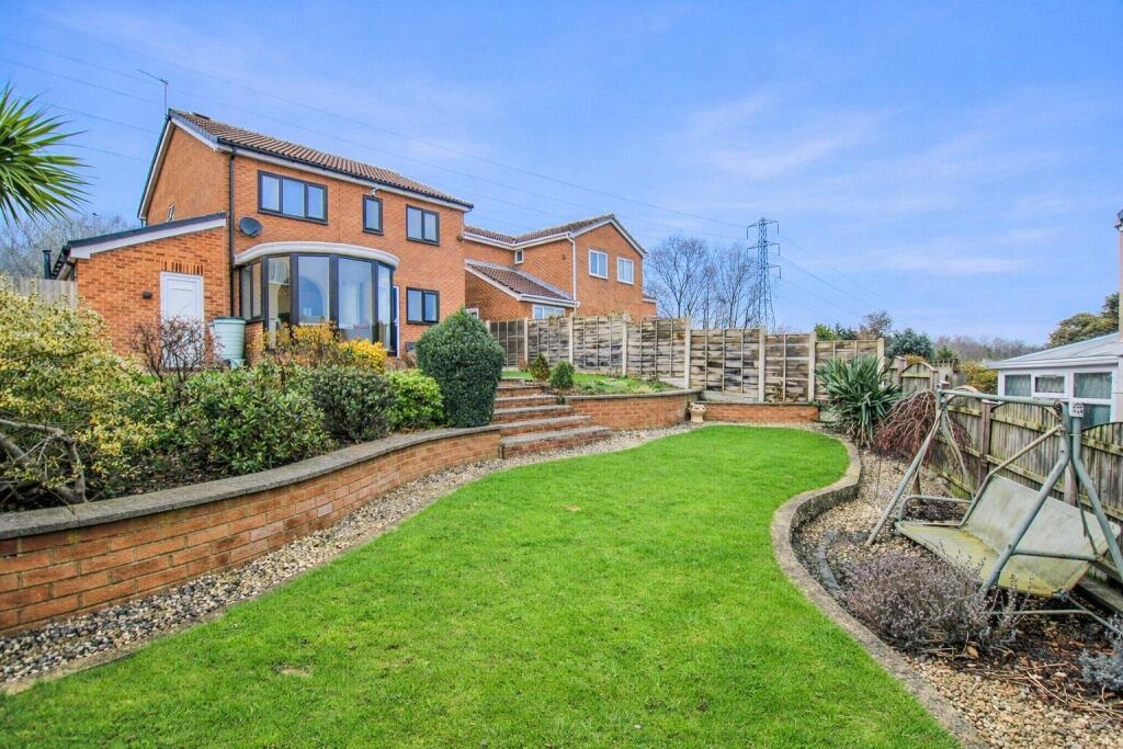 Main image of property: Brackenwood Road, Outwood, Wakefield