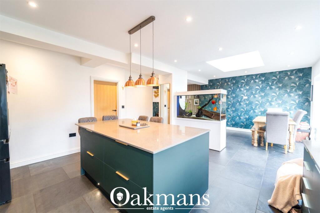 Additional image 5 of Poplar Road, Dorridge, Solihull, West Midlands, B93