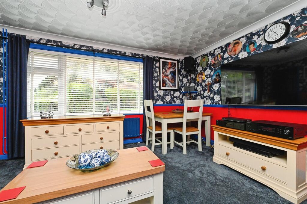 House in Peterborough - More