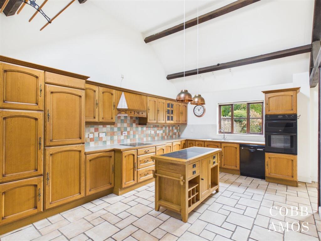House in Kinnersley, Herefordshire - View 5