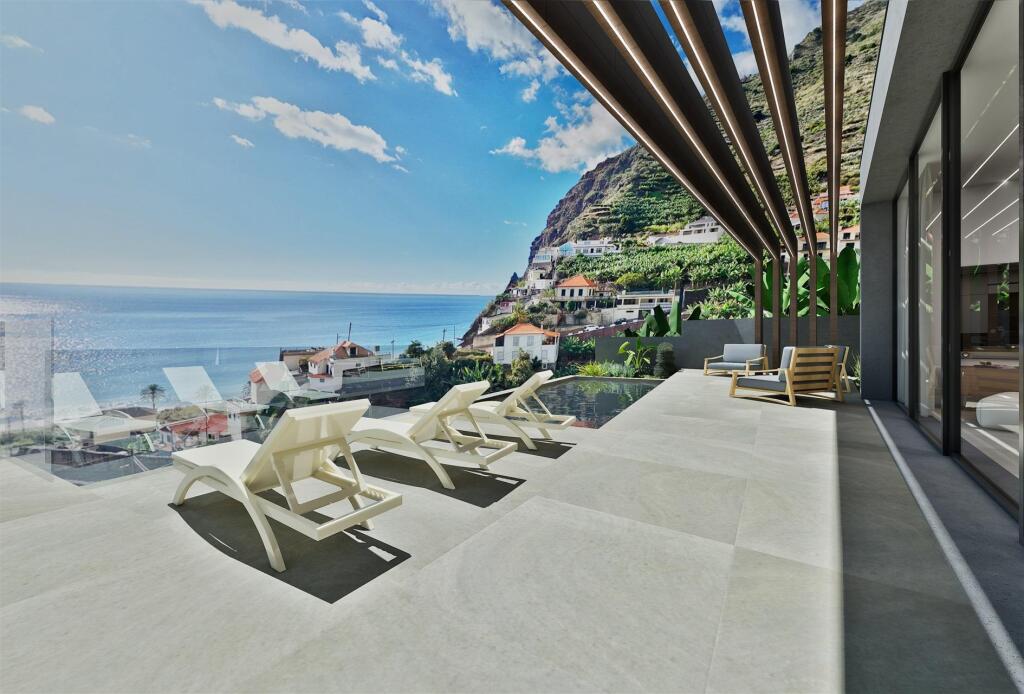 Main image of property: Madeira