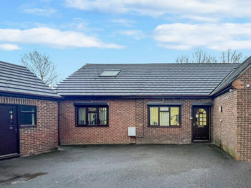 Main image of property: 5 Crumplins Business Court, Dunleys Hill, Odiham, RG29 1DU