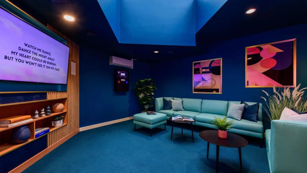 1 bedroom flat share for rent