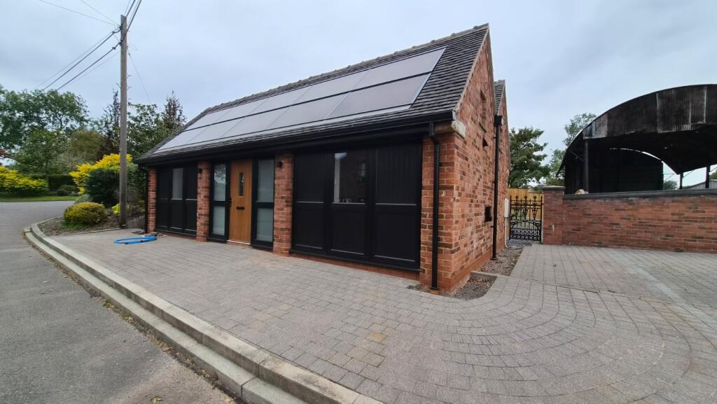 Main image of property: Stockings Lane, Rugeley, Staffordshire, WS15