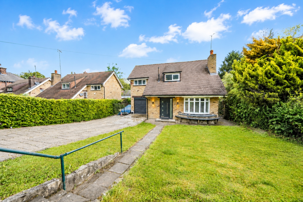 Main image of property: Valley Road, Kenley, Surrey, CR8