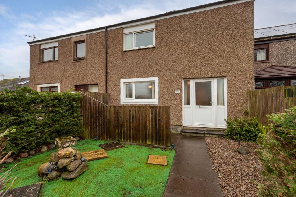 Main image of property: 123 Ravensby Road, Carnoustie, DD7 7NJ