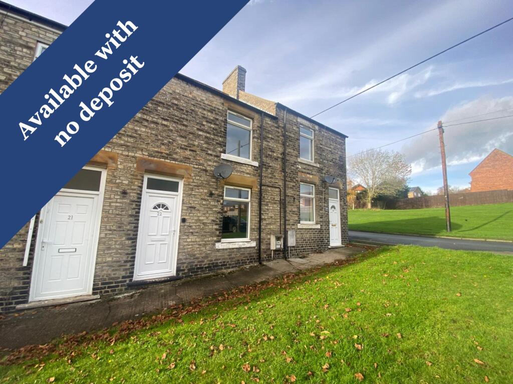 Main image of property: Severn Street, Chopwell, Newcastle upon Tyne