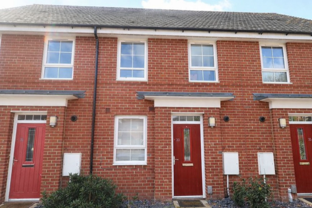 Main image of property: Admiral Avenue, Hemel Hempstead, HP2