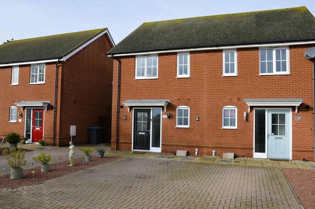 Main image of property: Paddock Close, Kirton