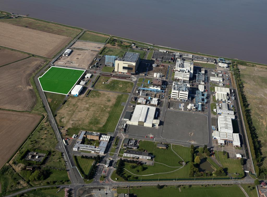 Main image of property: Plot B, Humber Innovation Park , Moody Lane , Grimsby, North East Lincolnshire, DN31 2SR