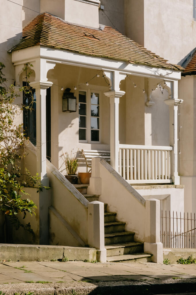Maze Hill, St. Leonards-On-Sea photo 4