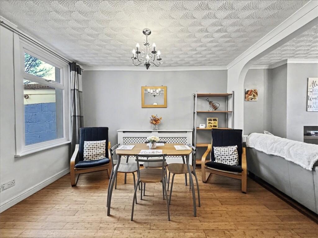 Main image of property: East Street, Gillingham, Kent, ME7