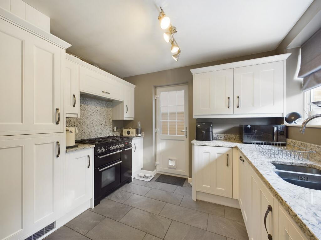 House in Princes Risborough, Monks Risborough - More