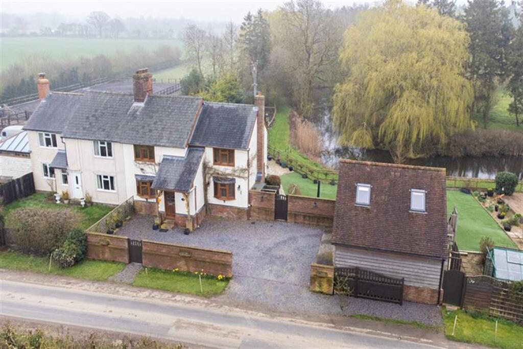 Main image of property: Whitley Cottages, Baythorne End, Halstead, CO9