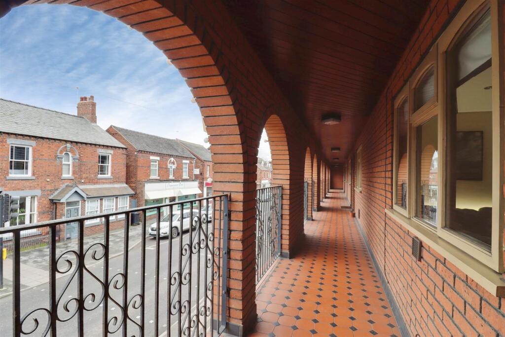 Main image of property: Chapel Mews, Crewe Road, Alsager