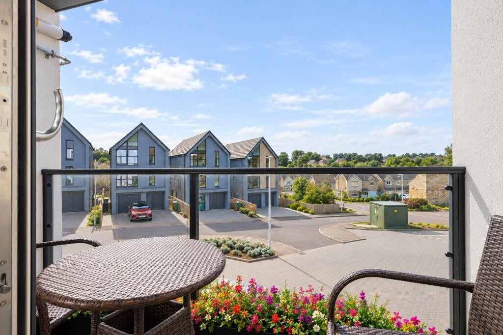 Apartment in Burntisland, Fife - View 5