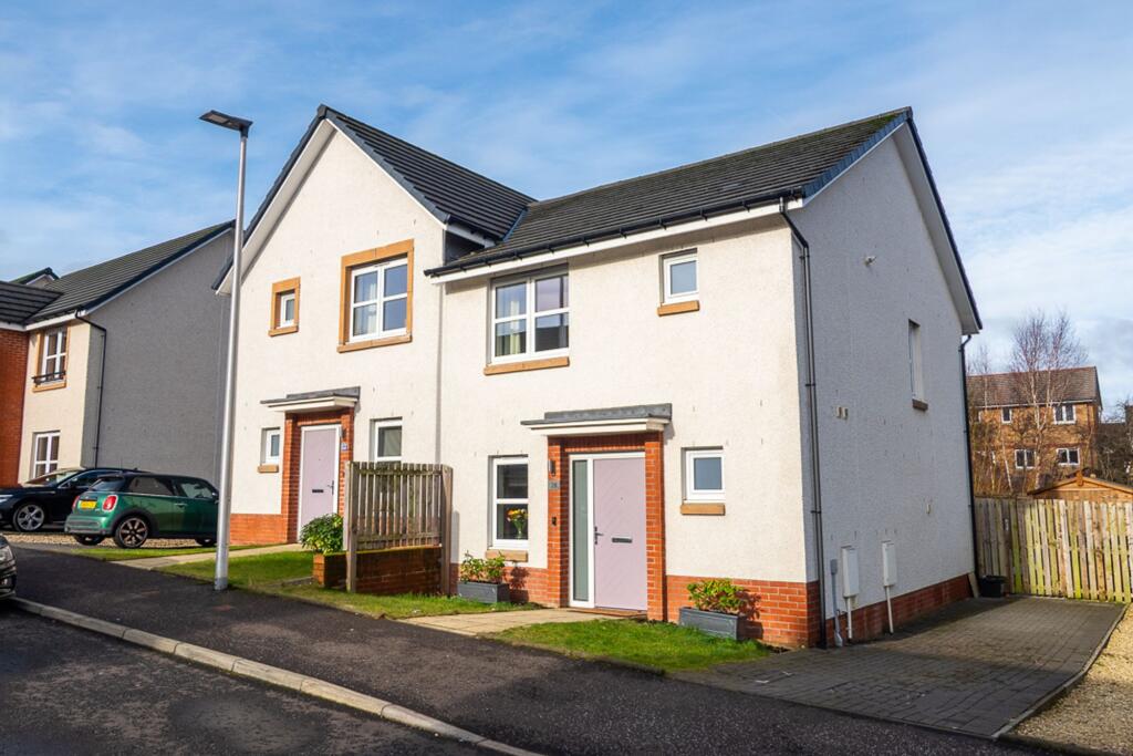 Main image of property: Toptowie Drive, Denny, FK6