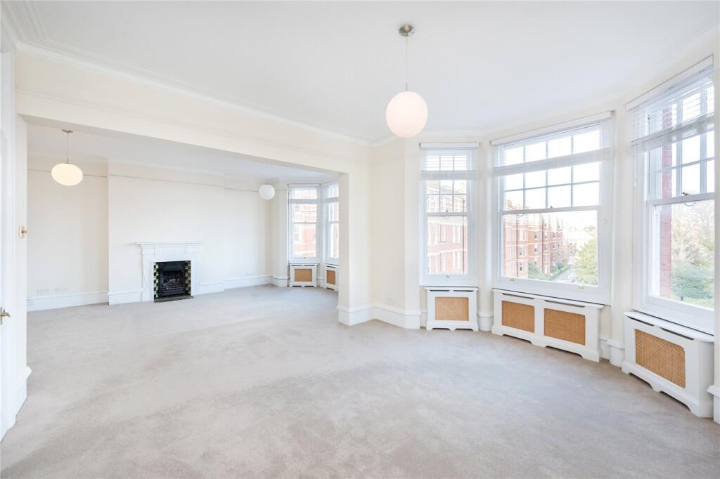 Main image of property: Sutton Court, Fauconberg Road, Chiswick, London, W4