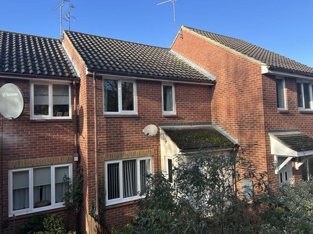 Main image of property: Bransby Gardens, Ipswich, Suffolk, IP4