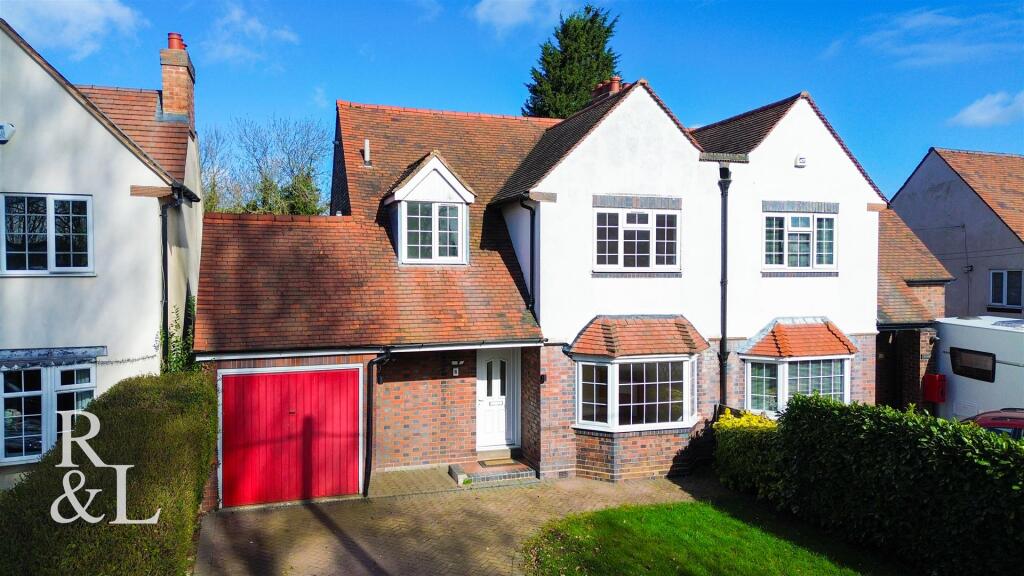 Main image of property: Bonehill Road, Tamworth