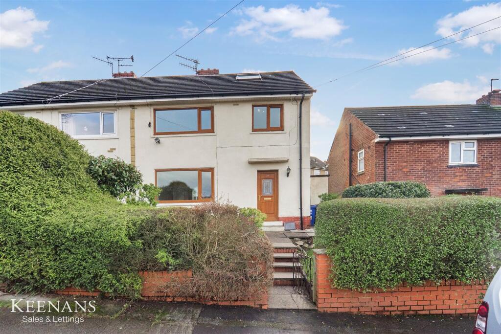 Main image of property: Cunningham Grove, Burnley