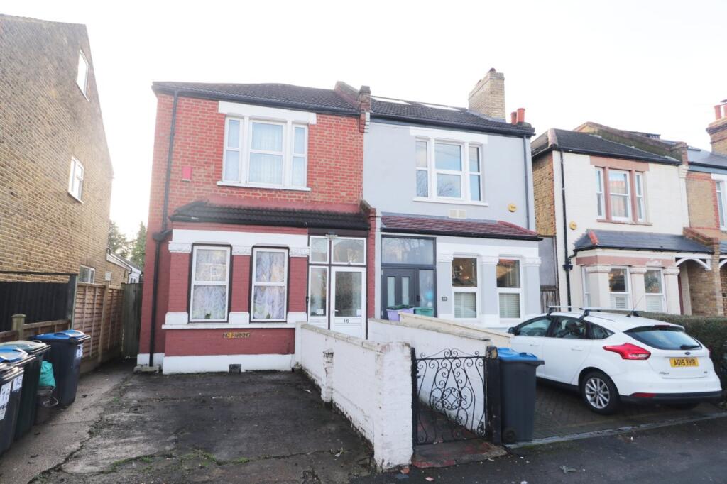 Main image of property: Marlborough Road, London, SW19