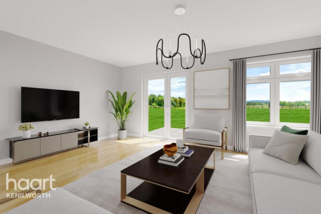 Main image of property: Sister Elms Drive, Evesham