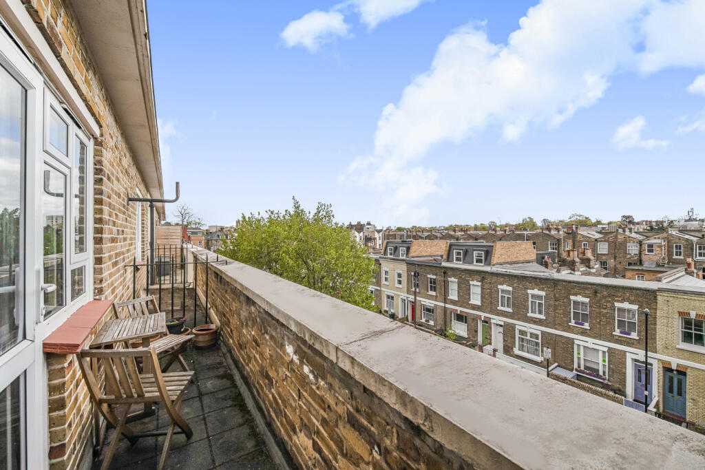 Main image of property: Monsell Road, London, N4