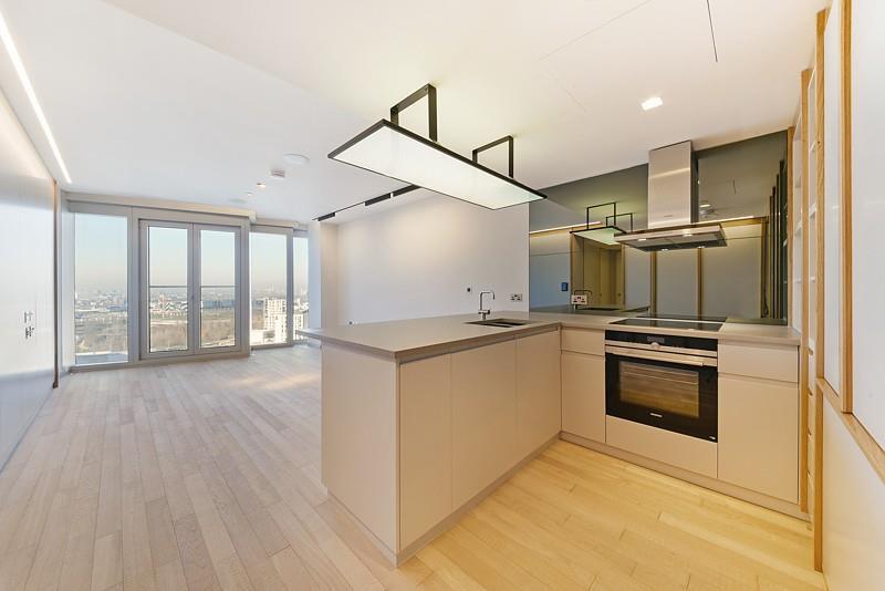 Main image of property: Manhattan Loft Gardens, Olympic Park, International Way, Stratford, London, E20