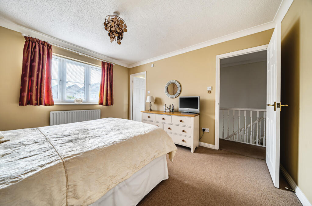 Additional image 12 of Grangefields, Street, BA16