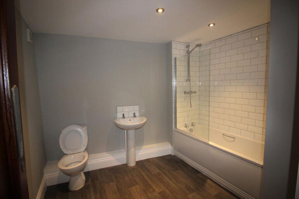 Apartment in Sunderland - View 5