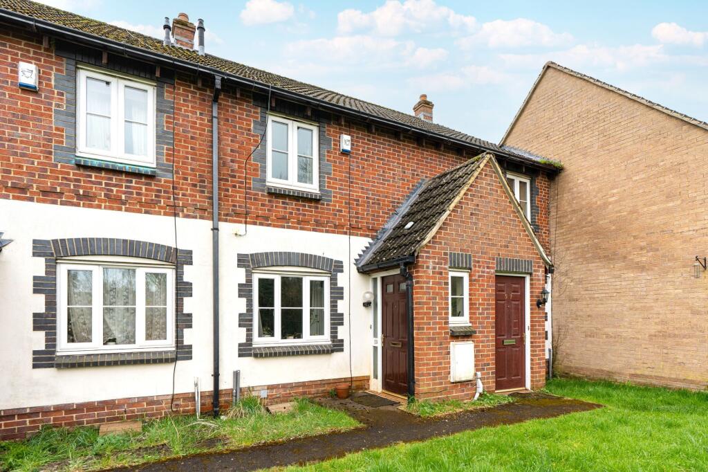 Main image of property: Hubble Close, Headington, OX3