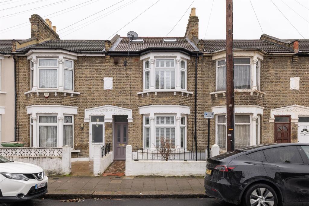 Main image of property: Monega Road, Forest Gate