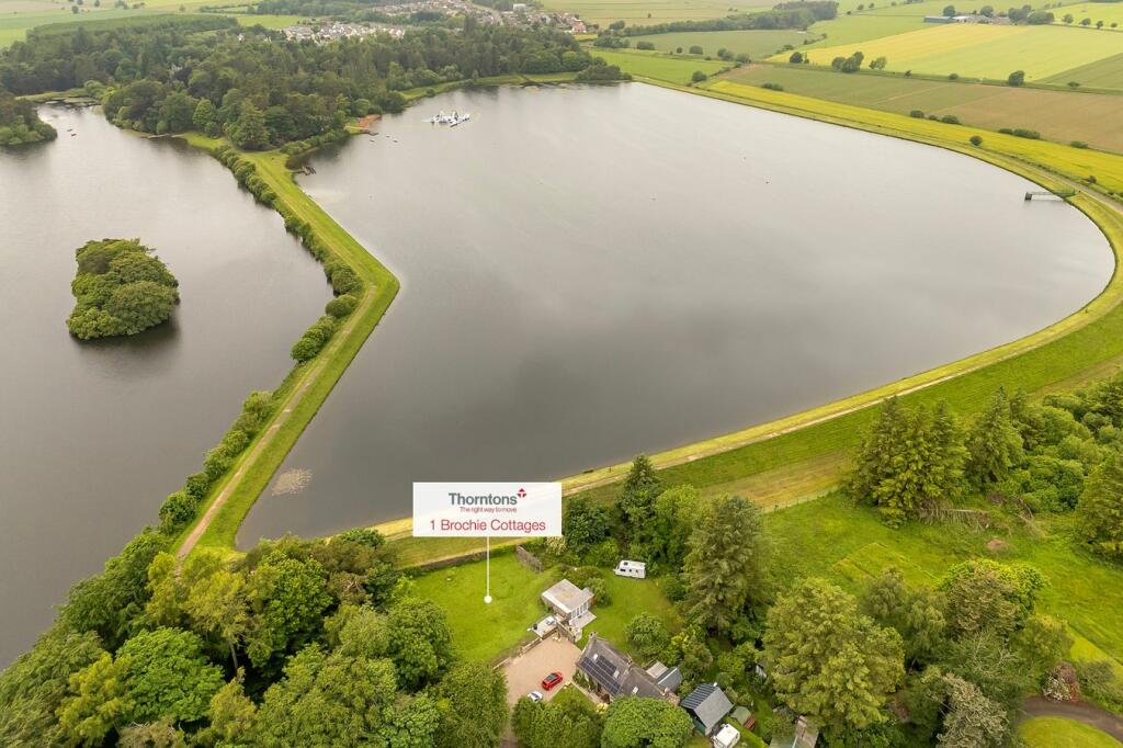 Main image of property: Kirkton Road,  Kirkton of Monikie, DD5