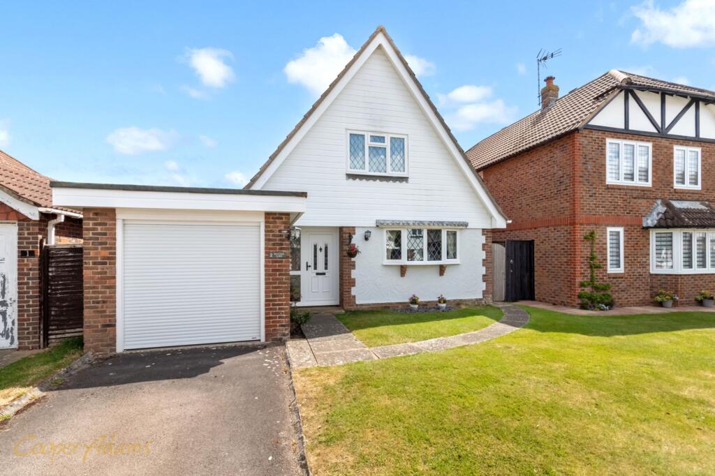 Main image of property: Maytree Close, Angmering, BN16