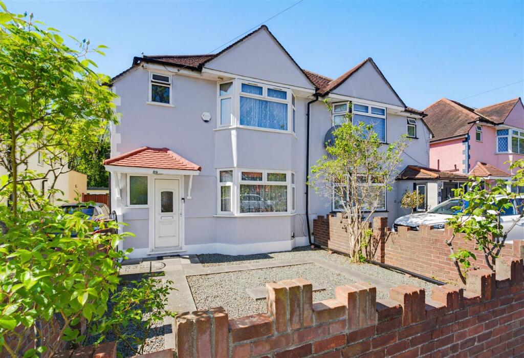 Main image of property: Hounslow Road, Hanworth